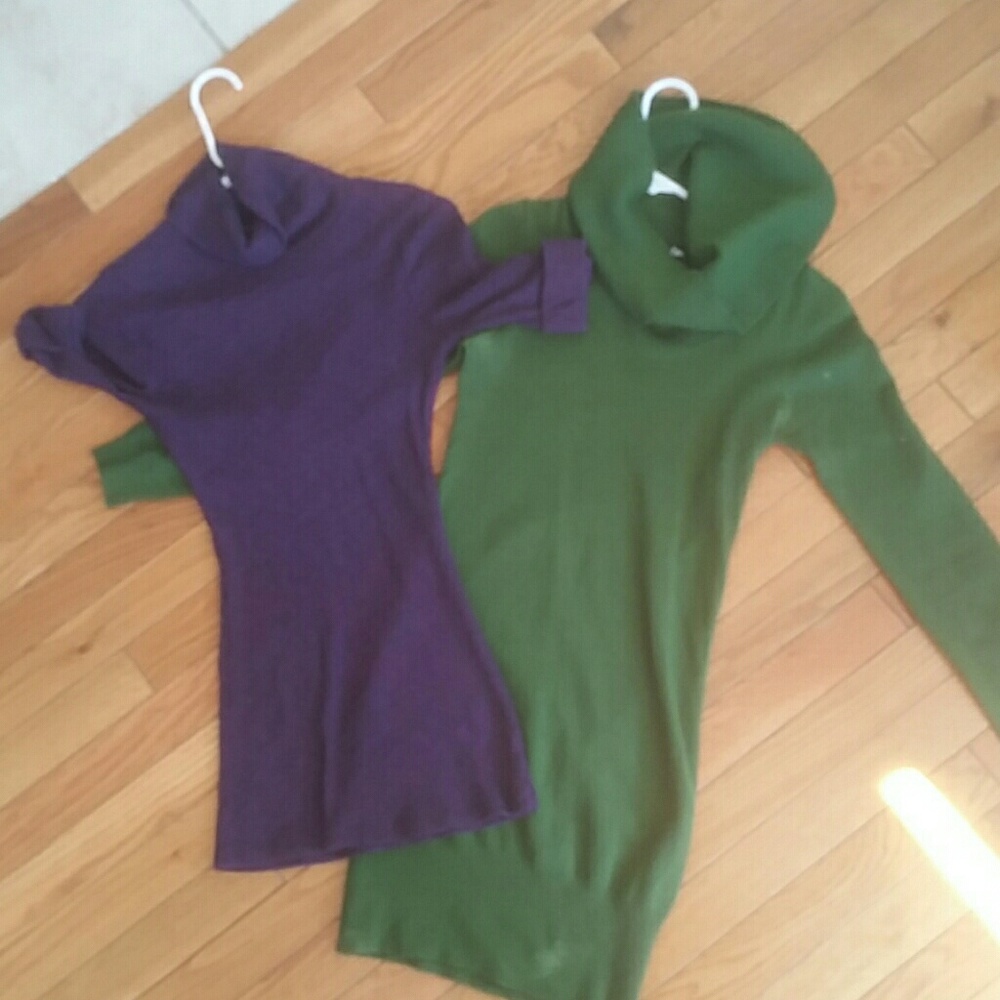 Sweaters - Picture 2 of 2